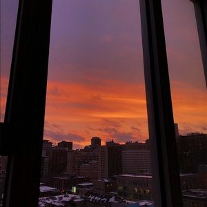 Meet your Posher, Jillian